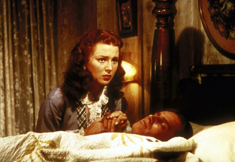 Der weiße Sohn der Sioux – Bild: Paramount Pictures Lizenzbild frei