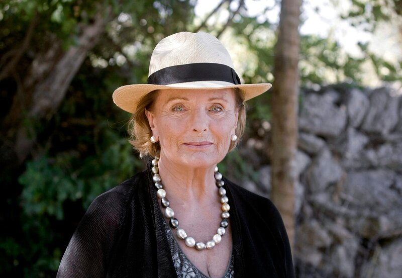 Sommerlicht – Bild: „ARD Degeto/​Renko Bruhn“ (S 2)