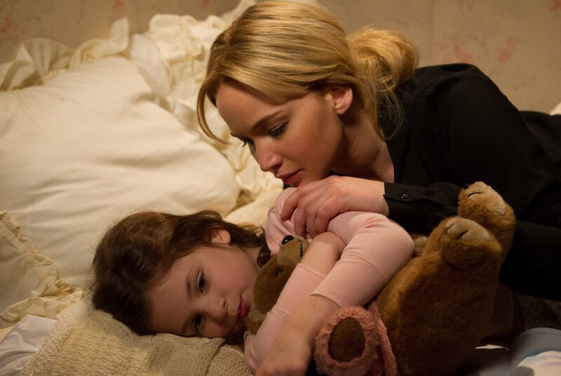 Joy - Alles außer gewöhnlich – Bild: 2015 Twentieth Century Fox Film Corporation. All rights reserved. Lizenzbild frei