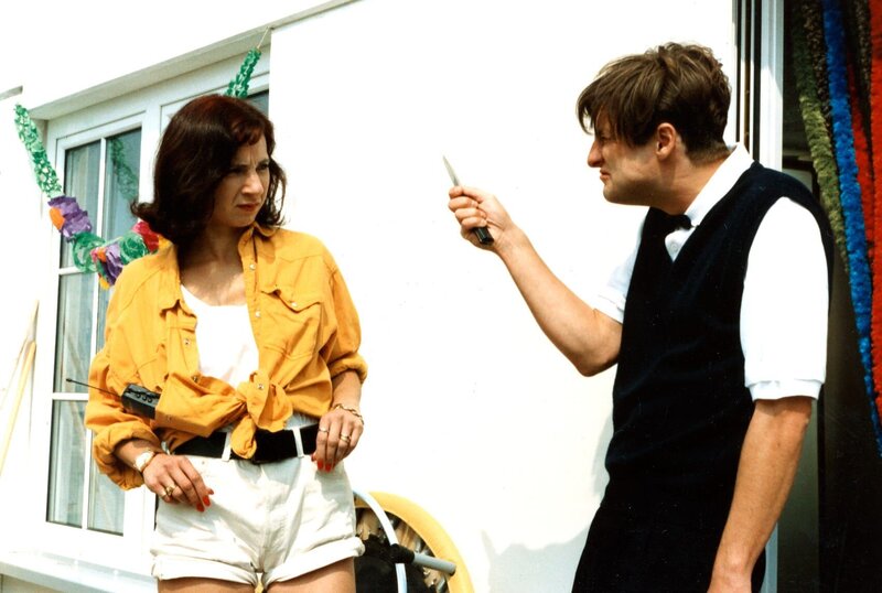 Muttertag – Bild: ORF/​Scheiderbauer-Film