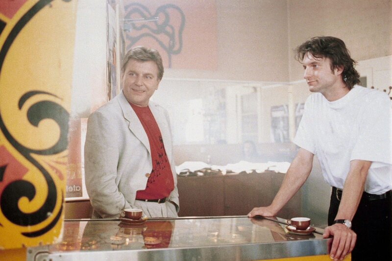 Freispiel – Bild: ORF/​Fernsehfilmproduktion Scheiderbauer/​Petro Domenigg