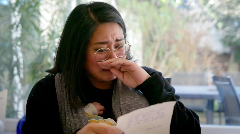 Ireens Reise: Die Geschichte (m)einer Adoption – Bild: WDR/​JAB Film/​Jean Boué