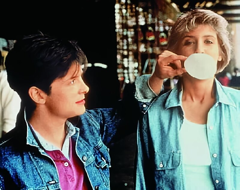 Das Geheimnis meines Erfolges – Bild: ATV II