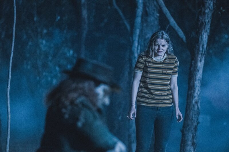 Leprechaun Returns – Bild: 2018 LEPRECHAUN RETURNS. All Rights Reserved. Lizenzbild frei