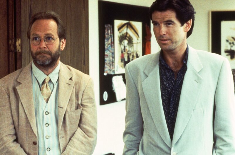 Mrs. Doubtfire - Das stachelige Kindermädchen – Bild: ORF/​Disney