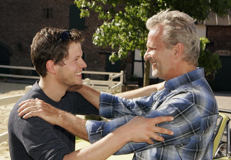 Der Sonnenhof – Bild: „ARD Degeto/​ARD Degeto/​Frank Dicks“