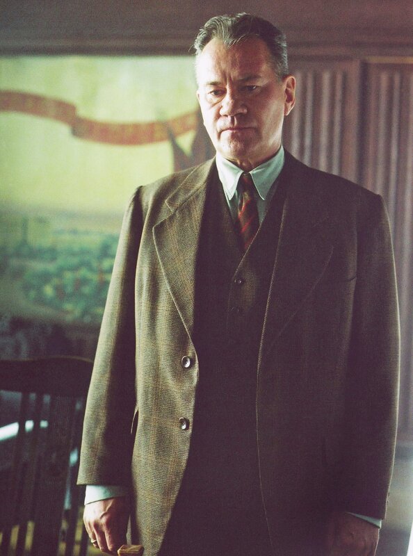 Zwei Tage Hoffnung – Bild: ZDF und WDR/​Christa Köfer.