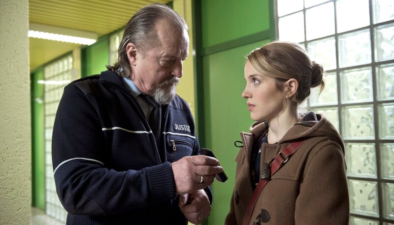 Der weiße Äthiopier – Bild: ARD Degeto/​WDR/​MOOVIE/​Martin Menke