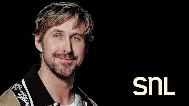 (49. Staffel) – Saturday Night Live – Ryan Gosling – Bild: 2024 Universal Television LLC Lizenzbild frei