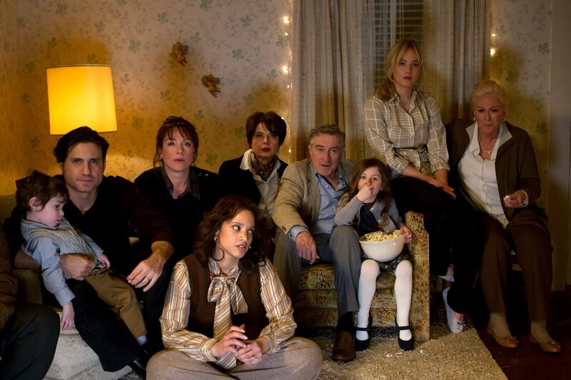 Joy - Alles außer gewöhnlich – Bild: PLURIMEDIA (Twentieth Century Fox France /​ Fox 2000 Pictures /​ Davis Entertainment)