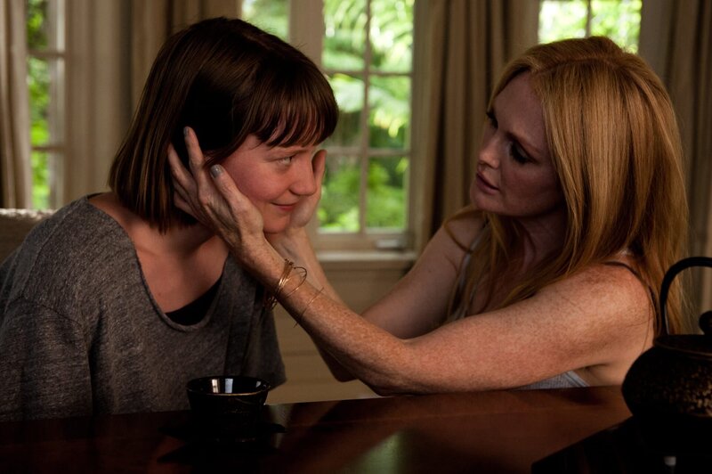 Maps to the Stars – Bild: Caitlin Cronenberg /​ MKNS
