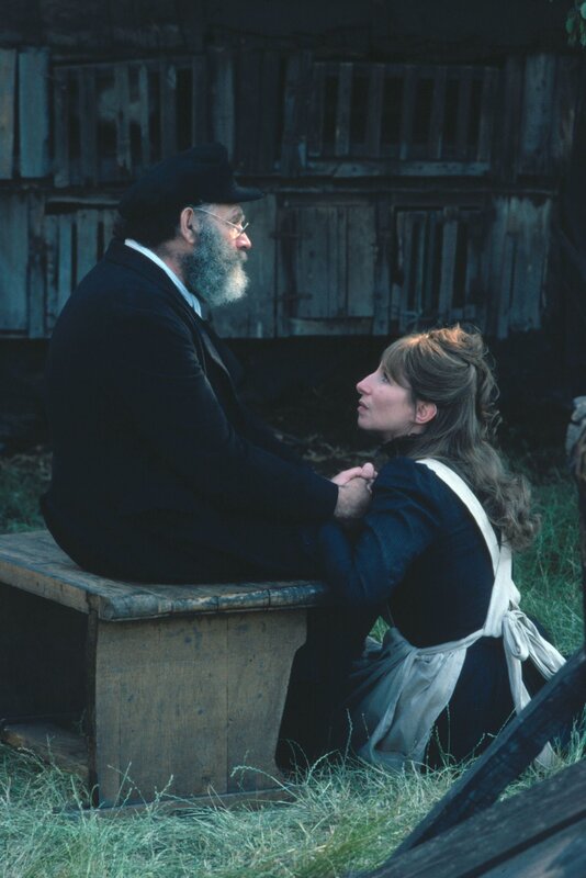 Yentl – Bild: Kabel Eins Classics