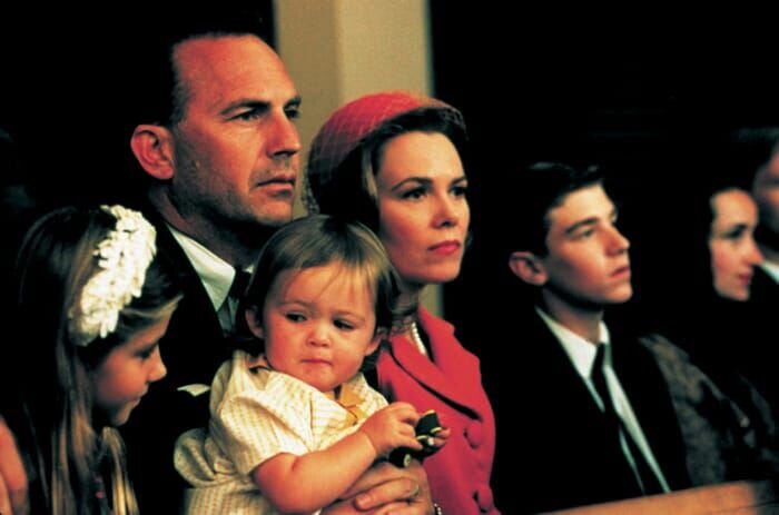 Thirteen Days – Bild: TV4