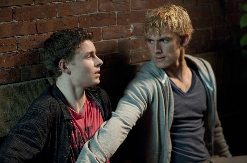 Ich bin Nummer Vier – Bild: DreamWorks II Distribution Co., LLC.. All rights reserved Lizenzbild frei