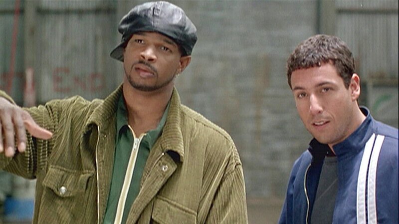 Bulletproof – Bild: RTL Zwei