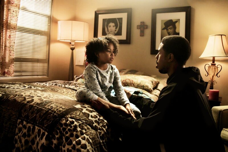 Nächster Halt Fruitvale Station – Bild: 2013 THE WEINSTEIN COMPANY. ALL RIGHTS RESERVED. /​ CAIT ADKINS /​ MKNS