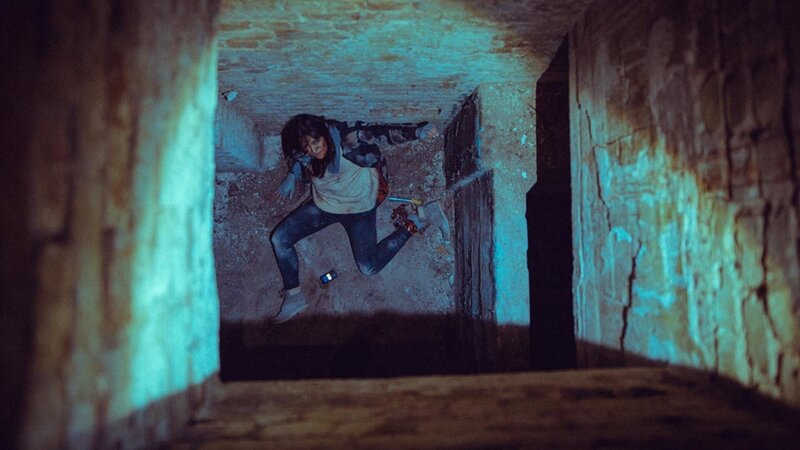 Heilstätten – Bild: PLURIMEDIA (Schmerbeck Filmproduktion)