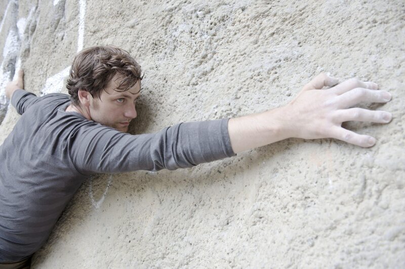 Inklusion - gemeinsam anders – Bild: BR/​Caroline Scharff