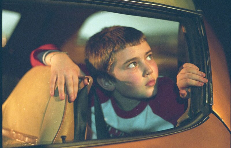 Running Scared – Bild: E-M-S NEW MEDIA AG