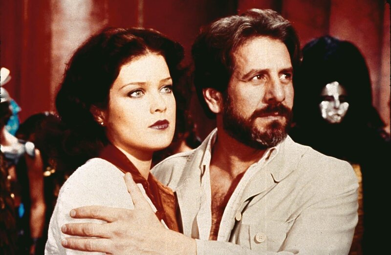 Flash Gordon – Bild: Universal /​ Marlyse Press Photo /​ MPP