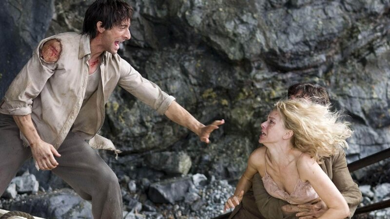 King Kong – Bild: TVNOW