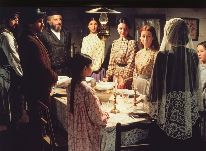 Anatevka – Bild: port.hu