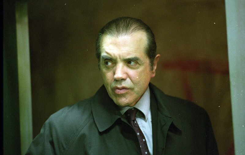 Running Scared – Bild: E-M-S NEW MEDIA AG