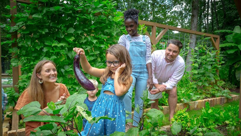 Homegrown Aus Liebe zum Garten Staffel 2 Episodenguide fernsehserien.de
