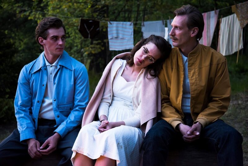 Tom of Finland – Bild: port.hu