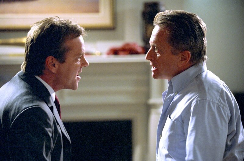 The Sentinel - Wem kannst du trauen? – Bild: Credit: ORF, Source: Kinowelt,