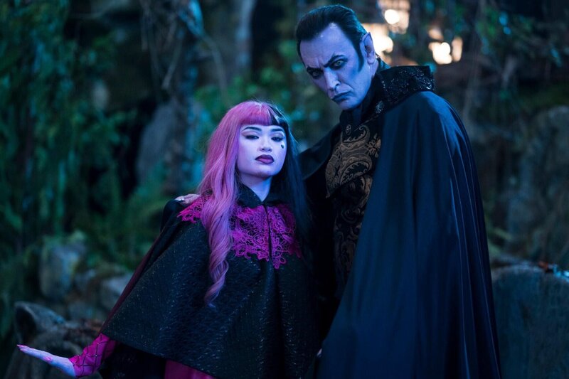 Monster High: Der Film – Bild: 2022 Mattel