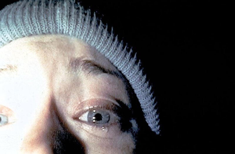 The Blair Witch Project – Bild: DMB /​ Rialto Film