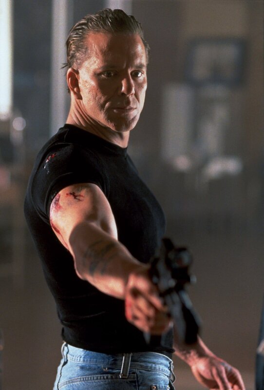 Double Team – Bild: port.hu