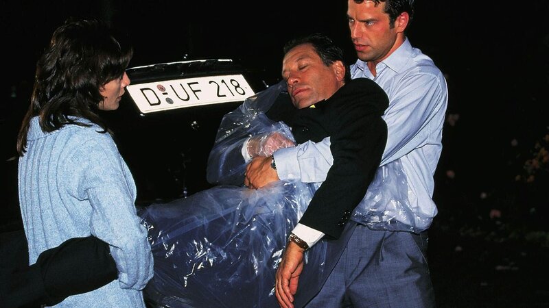 Gigolo - Bei Anruf Liebe – Bild: TVNOW /​ Andreas Kunst