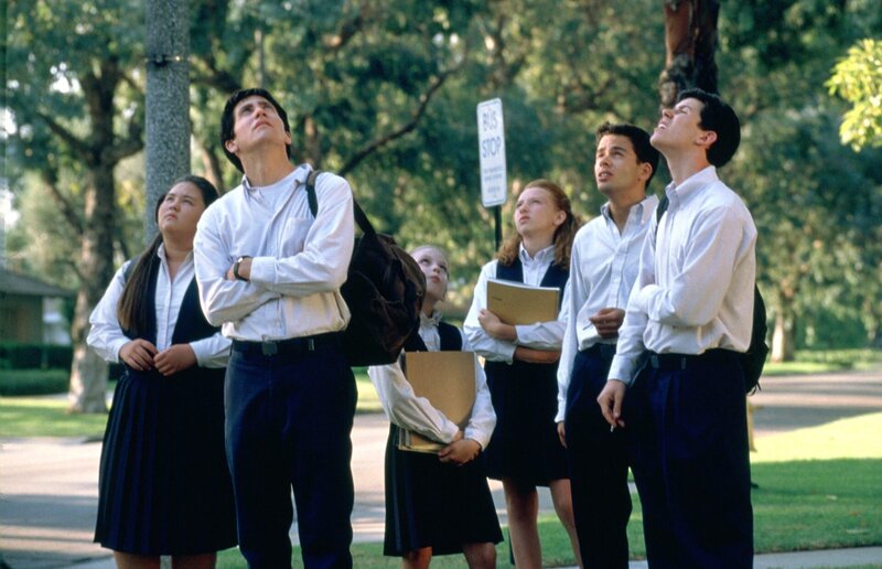 Donnie Darko – Bild: KinoweltTV