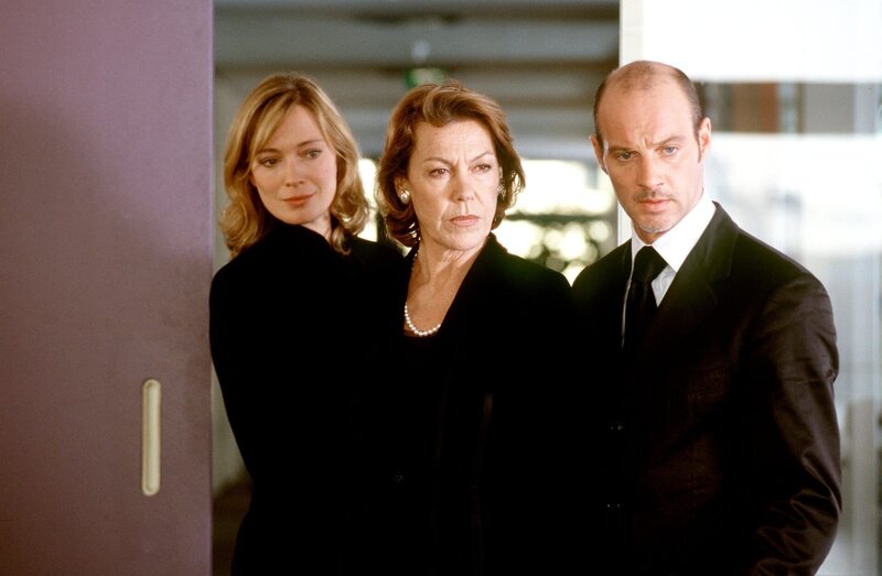 Erbin mit Herz – Bild: BR