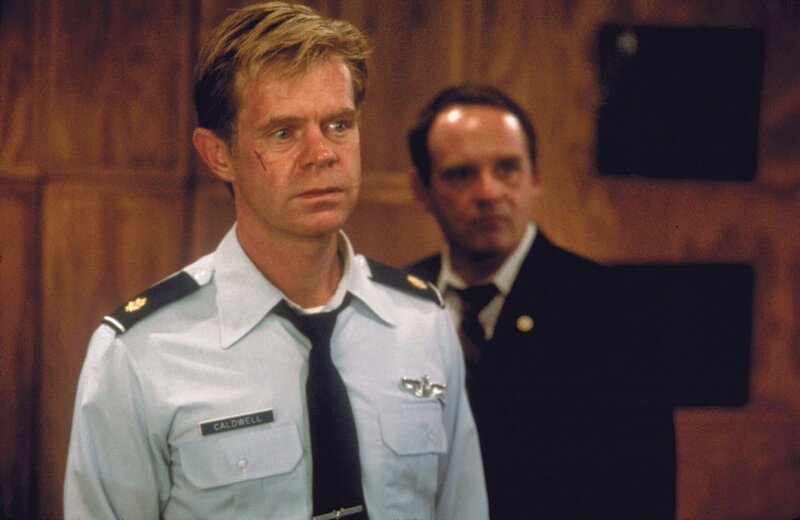 Air Force One – Bild: port.hu