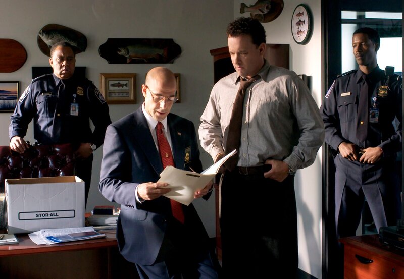 Terminal – Bild: „AR