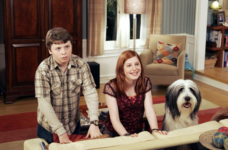 Shaggy Dog - Hör mal, wer da bellt – Bild: Credit: TVP S.A.,