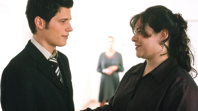 Die Hässliche – Bild: RTL /​ Annette Stössel