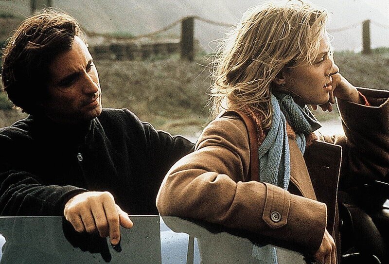 Jennifer 8 – Bild: ZDF