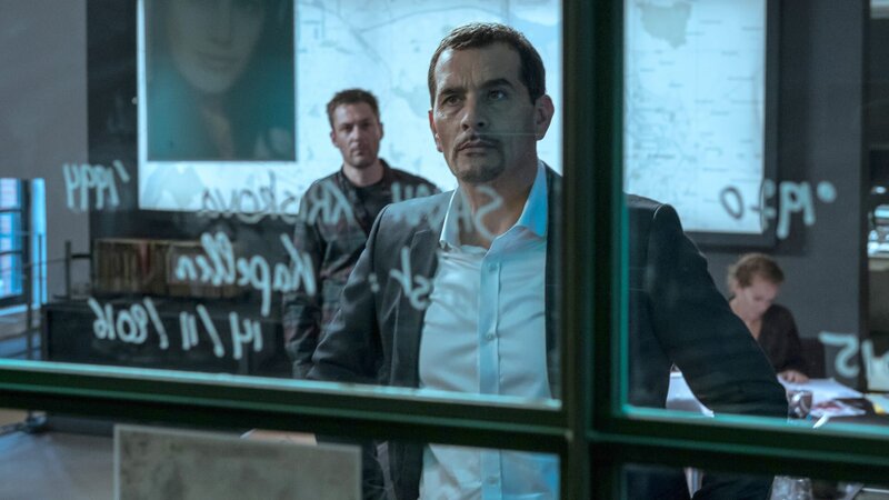 Das letzte Opfer – Bild: ZDF und Nyk Dekeyser./​Nyk Dekeyser