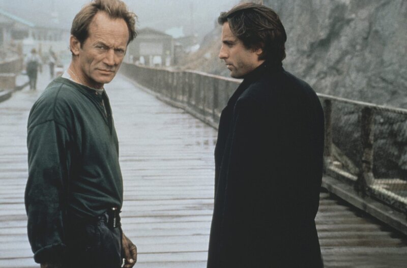 Jennifer 8 – Bild: ZDF und Conrad L.Hall./​Conrad L.Hall