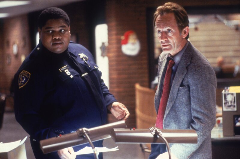 Jennifer 8 – Bild: OTCM