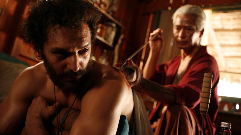 Largo Winch - Tödliches Erbe – Bild: bTV – bTV Media Group