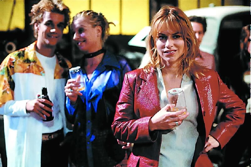 Die Hässliche – Bild: RTL Passion