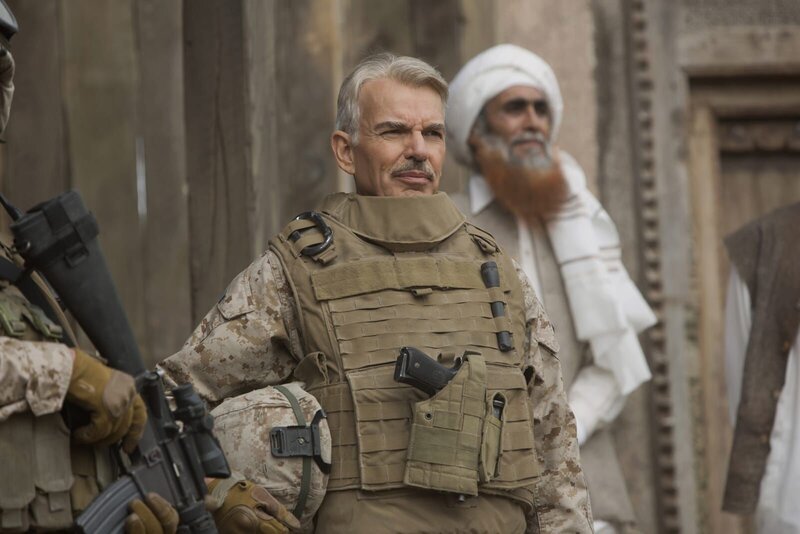 Whiskey Tango Foxtrot – Bild: 2015 Paramount Pictures. All Rights Reserved. /​ MKNS