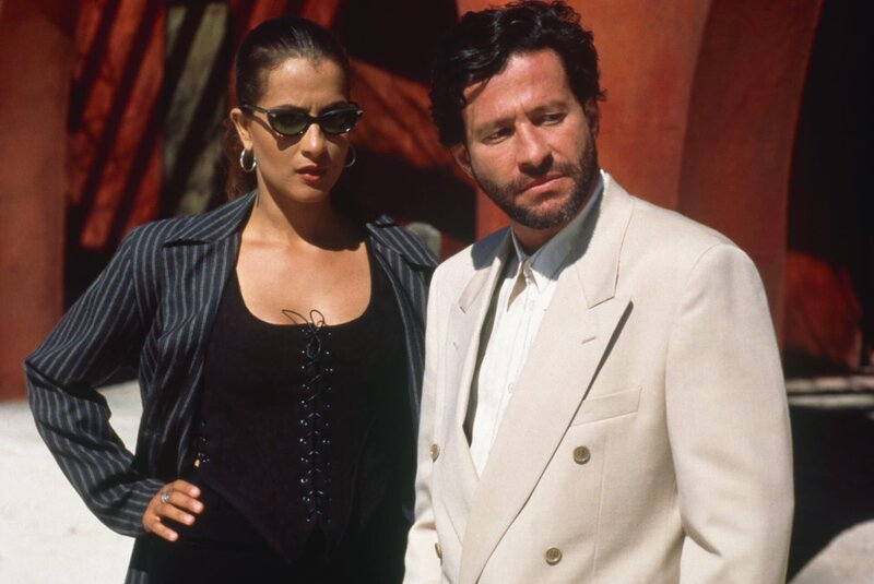 Desperado – Bild: TCME