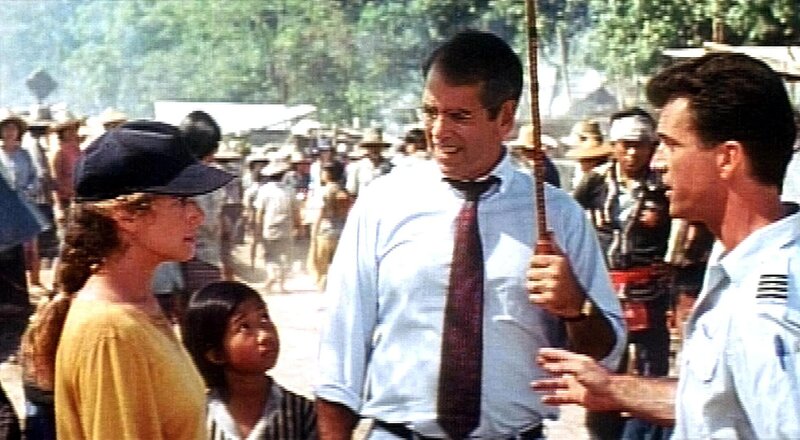 Air America – Bild: DMB