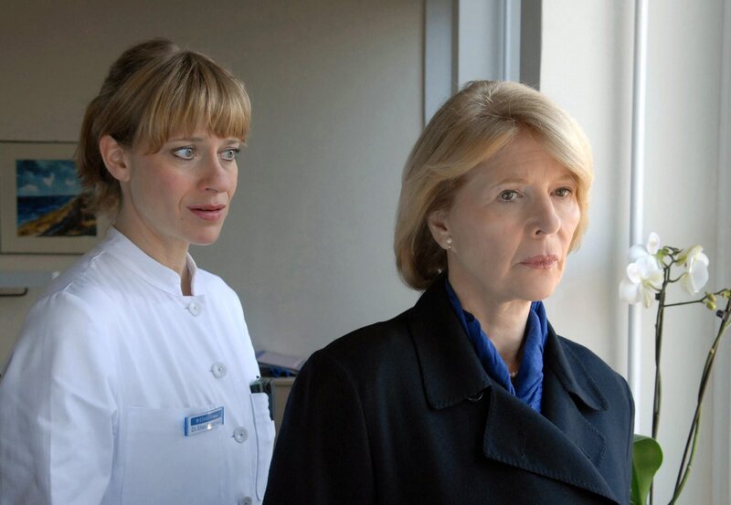 Luises Versprechen – Bild: „ARD Degeto/​ARD Degeto/​Susanne Dittmann“ (S2)